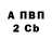 АМФЕТАМИН Розовый Ycom Kom